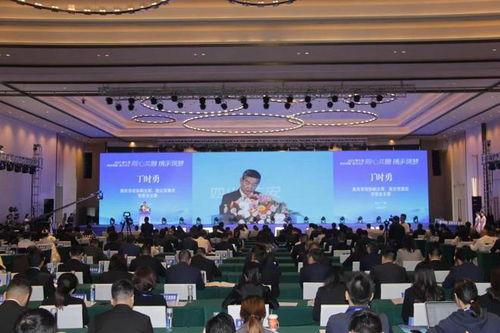 同心(xin)共(gong)融(rong) 攜手(shou)築(zhu)夢(meng)——第(di)九屆(jie)'兩(liang)岸(an)同根 致(zhi)力為公(gong)'系(xi)列文化交(jiao)流活動在(zai)四川(chuan)廣安(an)舉(ju)行